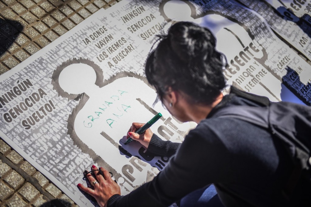 Día de la Memoria, la Verdad y la Justicia: Escobar conmemora el 24 de marzo con una importante agenda cultural