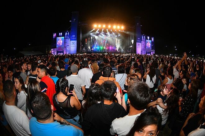 Comienza Expo Escobar, el multievento de negocios más grande de la Argentina