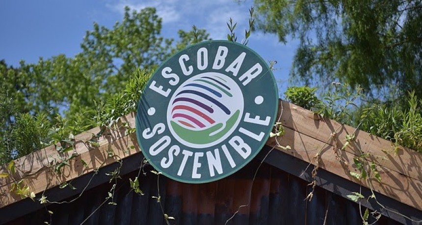 Expo Escobar 2023: la sostenibilidad como puerta al futuro