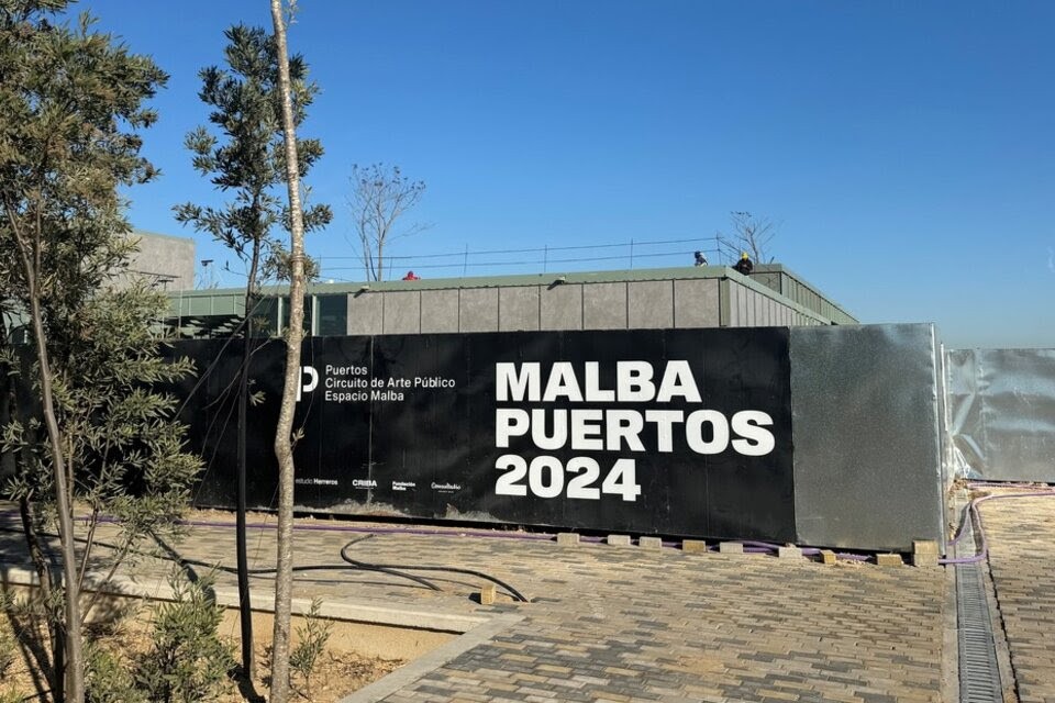 Escobar se consolida como faro cultural en la región: en septiembre abre sus puertas el Museo Malba