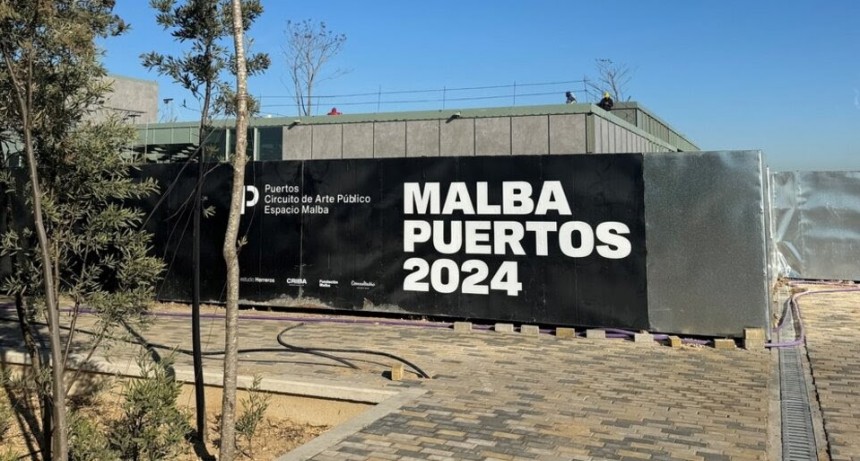 Escobar se consolida como faro cultural en la región: en septiembre abre sus puertas el Museo Malba