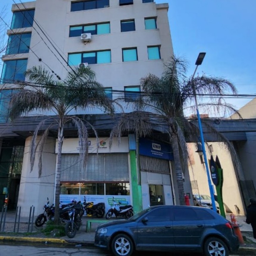 EL MINISTERIO DE SEGURIDAD DE LA NACIÓN DESMANTELÓ UNA BASE CLAVE DE PREFECTURA EN ESCOBAR