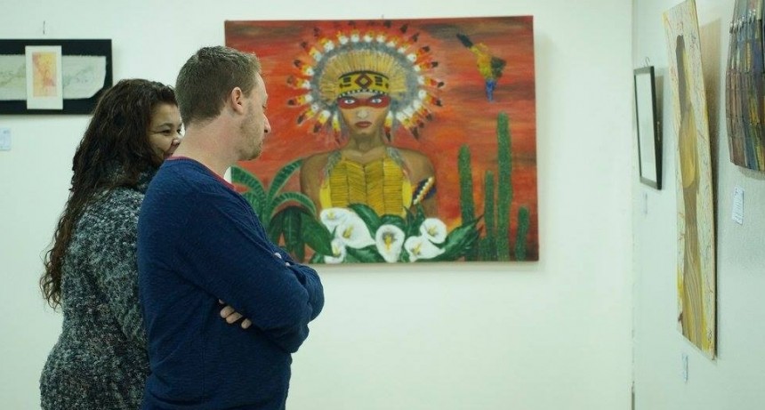 Décima edición de “Arte & Inclusión” en Escobar: convocatoria abierta para artistas