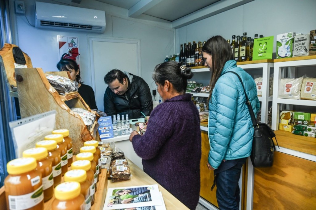 Se viene la Despensa Agroecológica, un espacio con productos artesanales y ecológicos hechos en Escobar