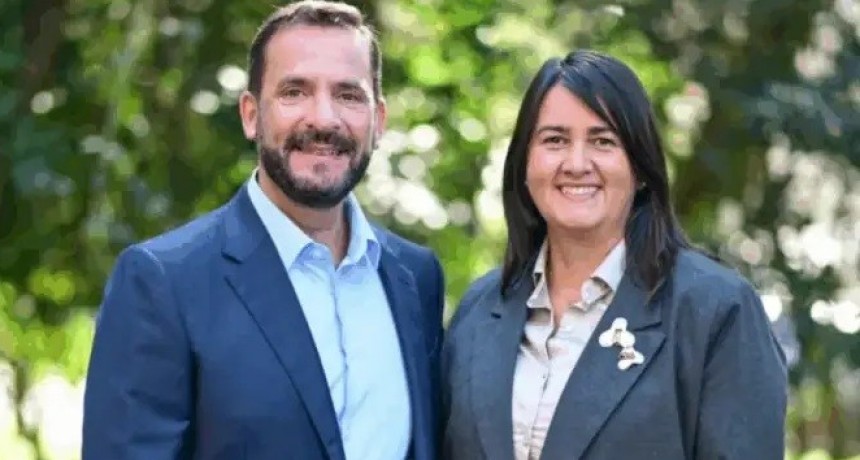 Elecciones 2025: Laura Cejas ganó en Escobar