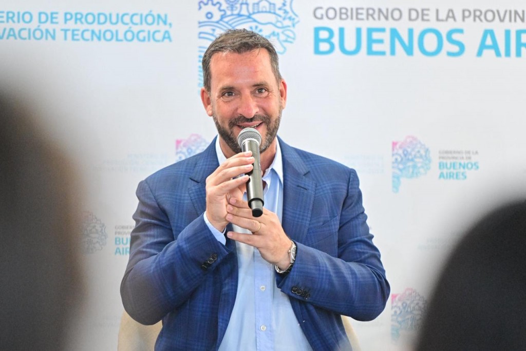 Ronda de Negocios Internacional: Escobar, punto de encuentro para el crecimiento exportador del sector alimenticio