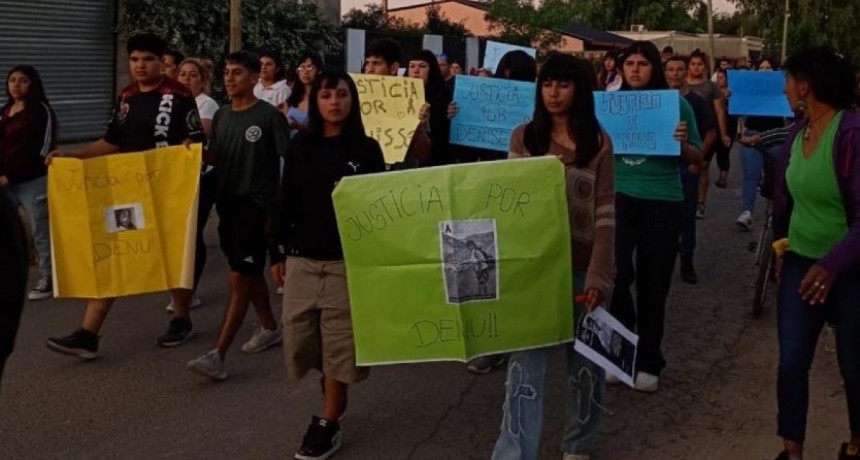 Condenan a 15 años de prisión a un joven que asesinó a su novia