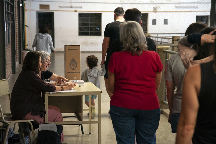 Voto miedo e interrogantes para el peronismo