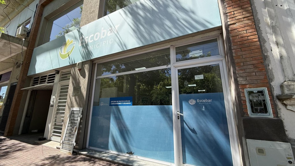 La Dirección Municipal de Defensa del Consumidor sigue creciendo: más casos resueltos y nueva sede