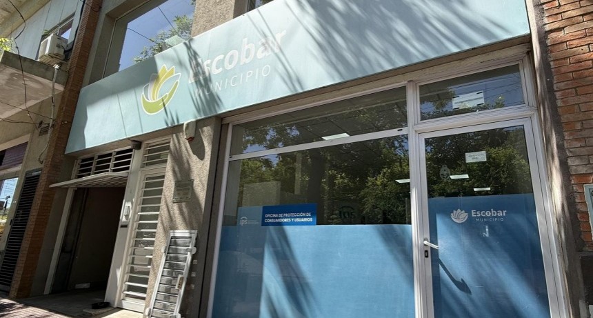 La Dirección Municipal de Defensa del Consumidor sigue creciendo: más casos resueltos y nueva sede