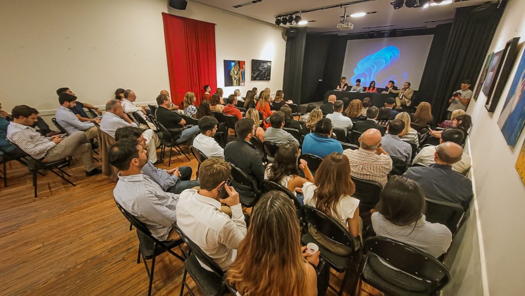  Se realizó una jornada sobre derecho procesal laboral en Escobar