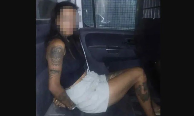 Una mujer de un barrio privado de Escobar fue detenida acusada de abusar sexualmente de un menor