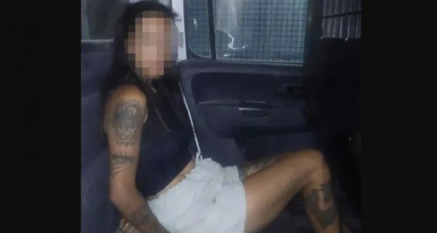 Una mujer de un barrio privado de Escobar fue detenida acusada de abusar sexualmente de un menor